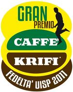 Gran premio fedelt&Atilde;&nbsp; UISP 2012
