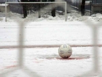 Lega Calcio UISP: sospesi i campionati