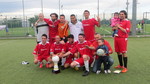 CALCIO: Finali regionali Cesenatico 2013