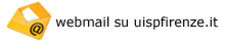 WEBMAIL UISPFIRENZE