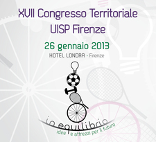 Congresso 2013