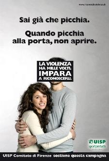 incontro di boxe firenze