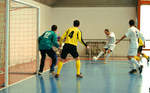 Un calcio alla Sla: raccolti 1000 &acirc;�&not;