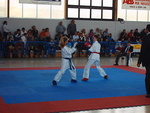 Gara di Kata e Kumite individuale