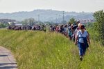 Nuova passeggiata al Q3