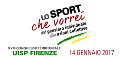 Titolo della manifestazione