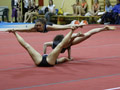 Campionati Nazionali Ginnastica Artistica Maschile e Acrobatica