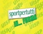 "Sportpertutti IN...FORMA", oggi su Primocanale Sport