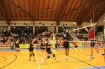 Pallavolo, in archivio l'Amatori Misto e il Volleypertutti, avanti con "Tutti nel Misto"