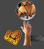 Summerbasket, parte dal Porto Antico di Genova il circuito nazionale '3contro3'