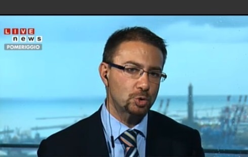 Uisp Genova Sportpertutti In Forma In Diretta Domani Alle 14 20 Su Primocanale