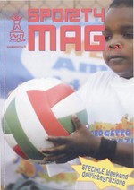 Sport ed integrazione, ne parla l'ultimo numero di "Sporty Mag"