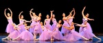 Danza, domenica il Concorso "Variazioni"