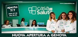 Titolo della manifestazione