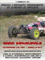 Modellismo UMBRIA