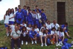 Finali Nazionali Olimpiadi dei Giochi Tradizionali 2012