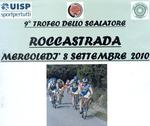 Roccastrada - 9&Acirc;&deg; Trofeo dello scalatore