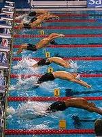 CORSO PER TECNICO EDUCATORE DI NUOTO 2012