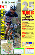 Maremma Bike Trophy - 1° Memorial MAURIZIO STELLA