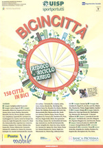 Domenica 12/05/2013 - Bicincittà 2013