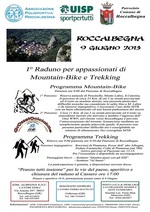 9 Giugno 2013 - Roccalbegna