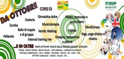 Titolo della manifestazione