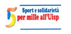 Titolo della manifestazione