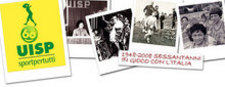 60 anni uisp