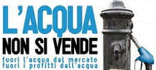 referendum acqua
