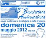 15&Acirc;&deg; Biciclettata Ambientalistica