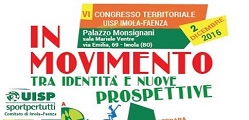 Titolo della manifestazione
