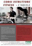 Corso di fitness