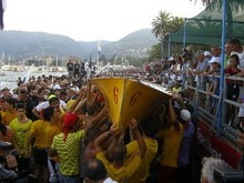 84° Palio del Golfo La Spezia