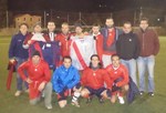 FINALMENTE IN CAMPO "I MONTEROSSINI"