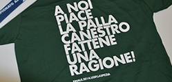 Titolo della manifestazione