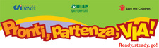 Pronti, Partenza, Via!