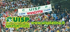 Grande Slam Uisp 2012