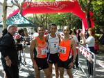 Classifica e Foto 11&Acirc;&deg; Trofeo Citt&Atilde;&nbsp; di Sezze 13/05/2012