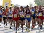 Campionato Nazionale di maratona Uisp