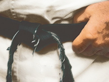Risultati del Campionato Regionale e Nazionale Karate 2010 