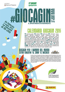 Giocagin Uisp 2012