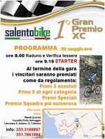 PORTOSELVAGGIO - DOMENICA 20 MAGGIO 2012