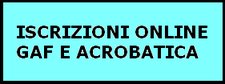 Iscrizione ai campionati nazionali