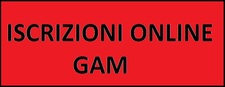 ISCRIZIONI AI CAMPIONATI NAZIONALI