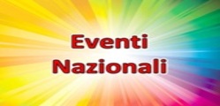 Titolo della manifestazione