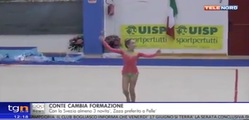 Titolo della manifestazione