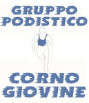 GP CORNO GIOVINE