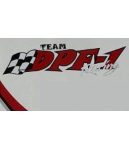 ASD Team DPF-1 Racing