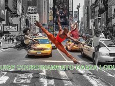UISP COORDINAMENTO DANZA LODI