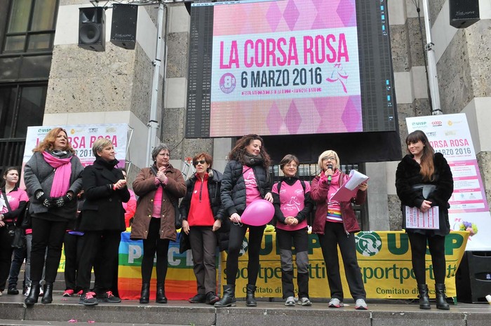 donne di brescia